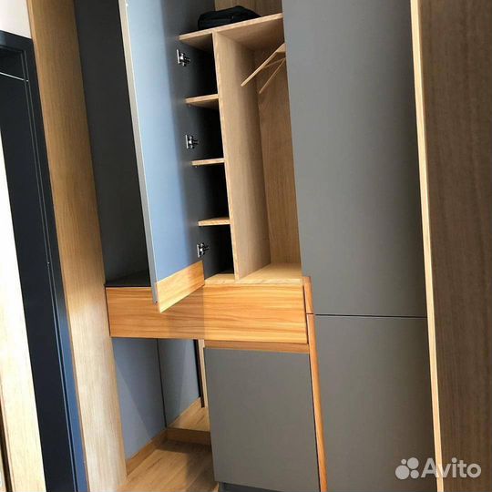 Кухня Кухонный гарнитур на заказ