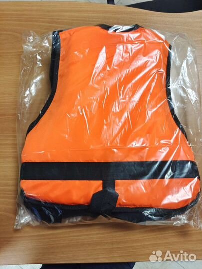 Спасательный жилет для детей