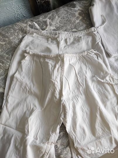 Кимоно для дзюдо рост 150