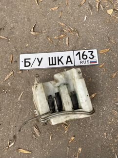 Бачок омывателя Range Rover 3 vogue