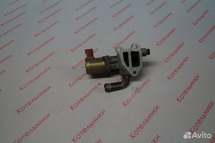 Nissan 23781-2J222 Клапан холостого хода