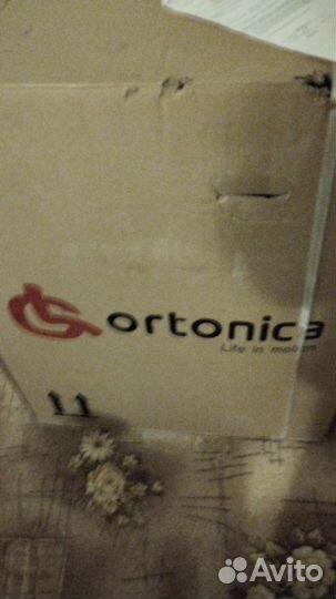 Инвалидная коляска.новая