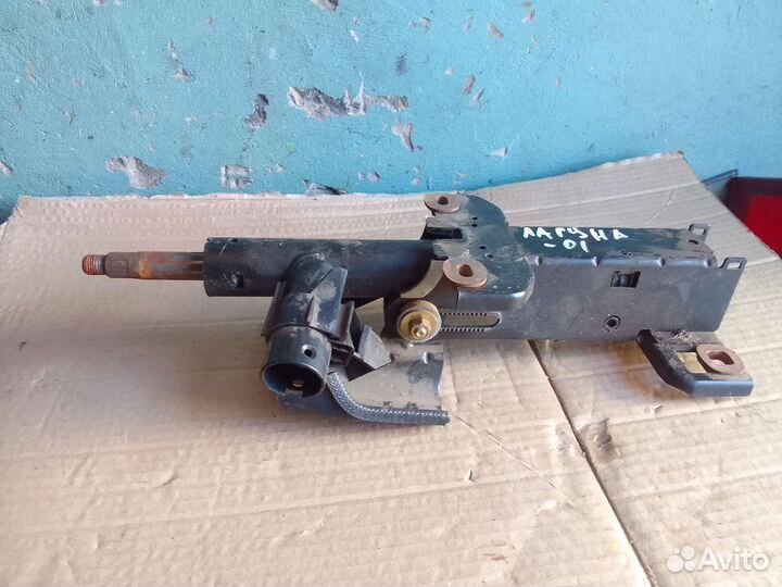 Рулевая колонка Renault Laguna 1