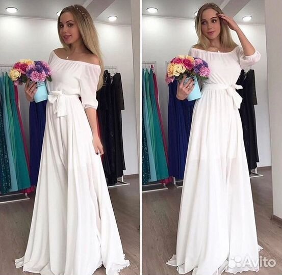 Платье zolotoy pesok