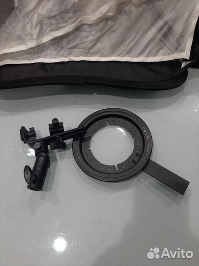 Софтбокс 60*60