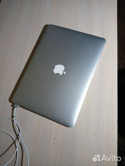 Macbook air 13 2013