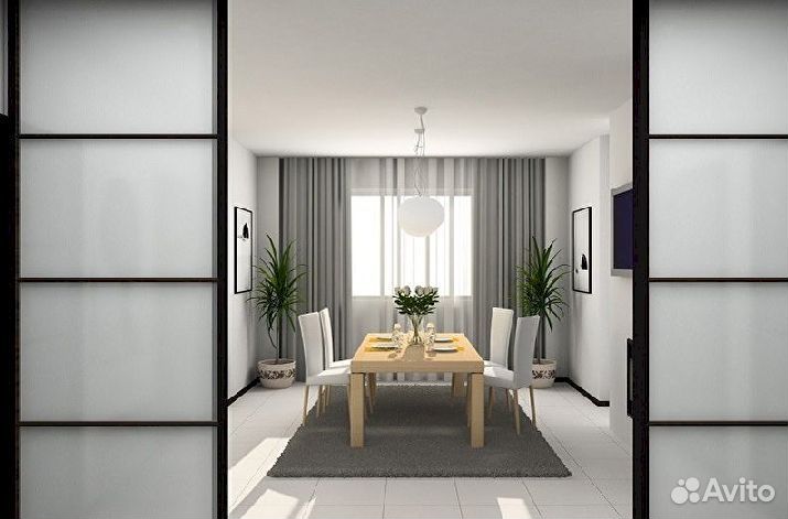 Двери купе на заказ