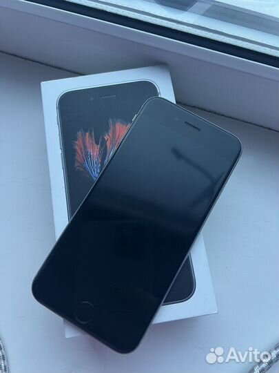 iPhone 6S, 32 ГБ