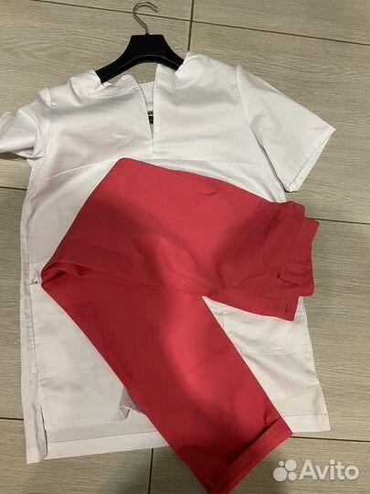 Костюм медицинский новый