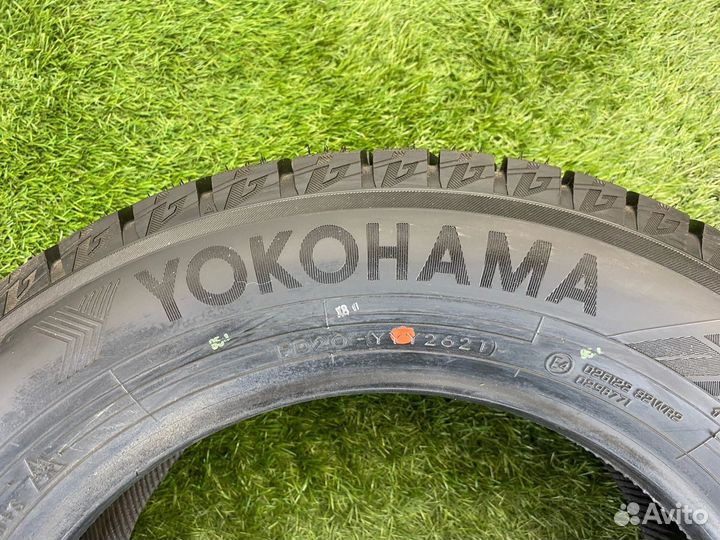 Yokohama Ice Guard IG60 225/50 R18 95Q