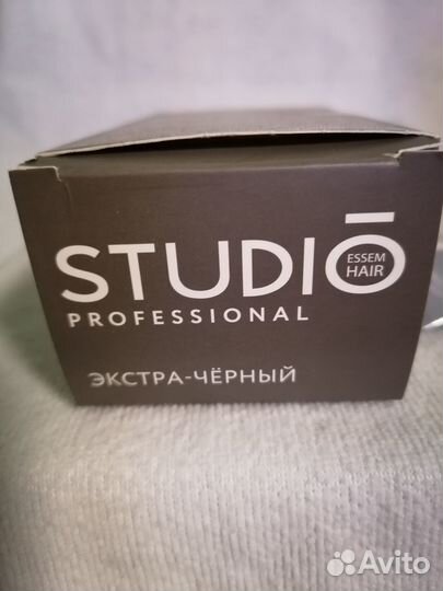 Краска для бровей и ресниц