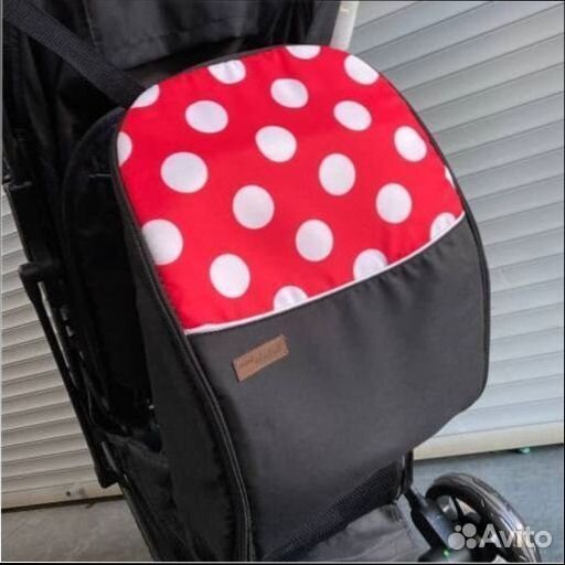 Коляска прогулочная babalo 2022