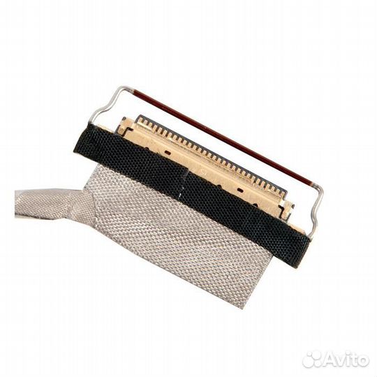 Шлейф матрицы ноутбука DC02001WZ10