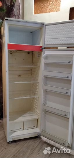 Холодильник бу с гарантией и доставкой