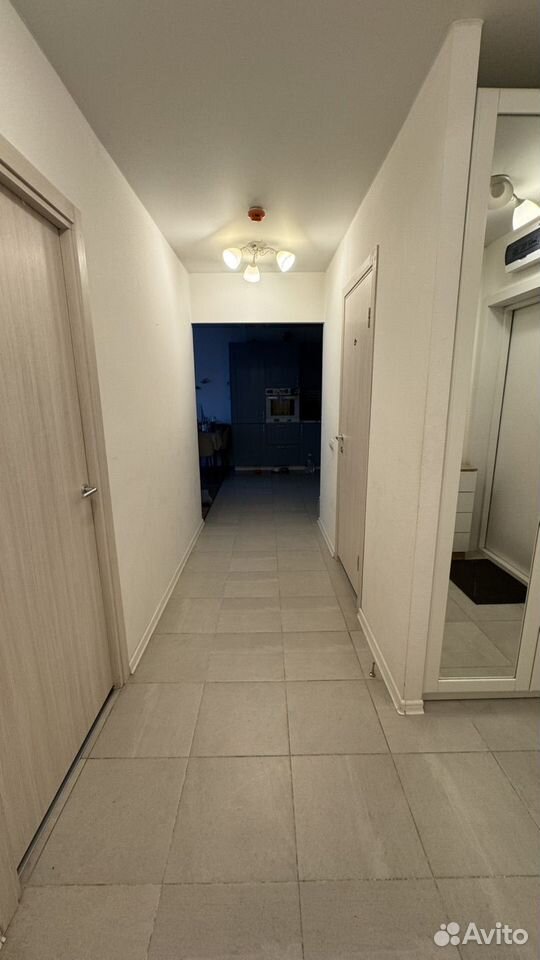 2-комнатная квартира, 60 м² — фото 7