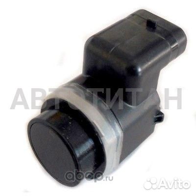 Датчик парковки