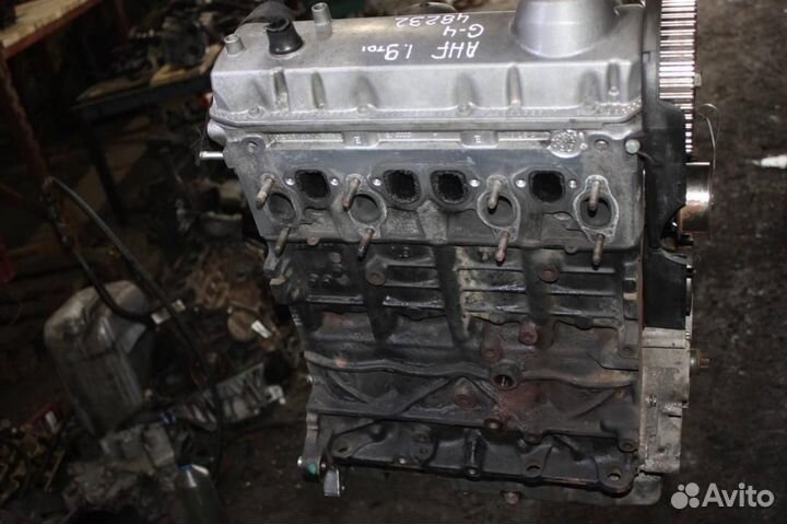 Двигатель Volkswagen Golf 4 поколение 1.9