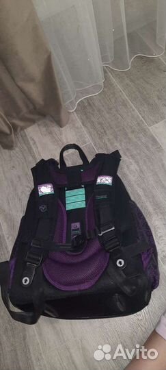 Рюкзак оригинал