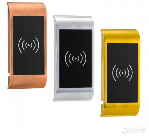 Электронные замки с управлением для гостиниц