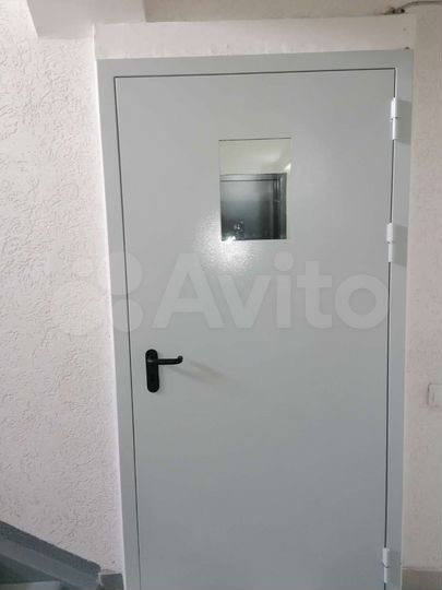 1-к. квартира, 27 м², 1/9 эт.