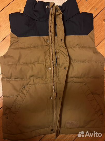 Cube Co жилет демисезонный р.158