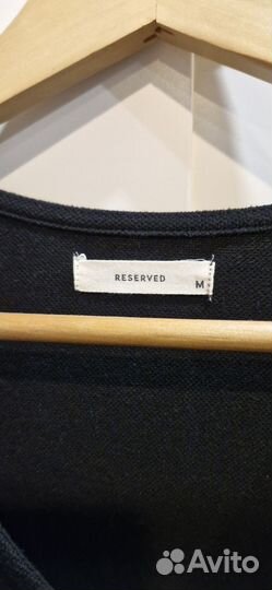 Платье Reserved