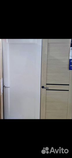 Двери межкомнатные