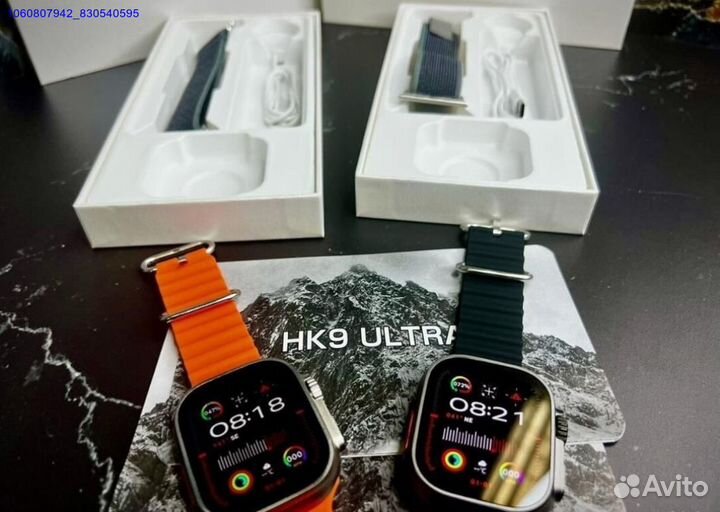 Apple watch Ultra 2 (Арт.99852)