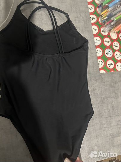 Купальник детский