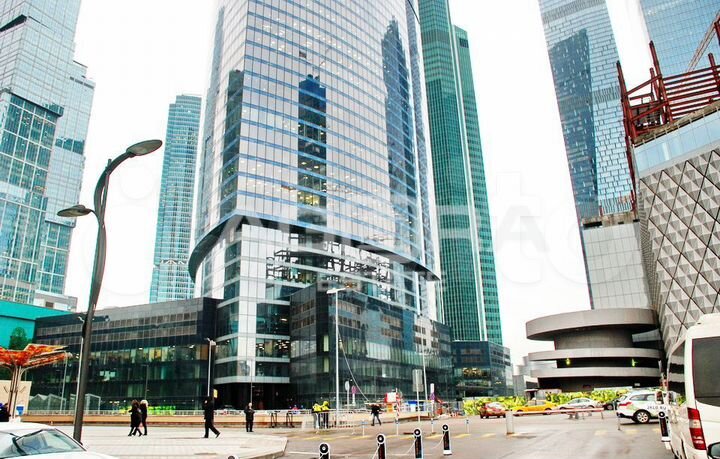 Арендный бизнес/ Торговое помещение/ 57,5 м2/Башня