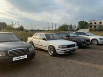 Nissan Bluebird 1.8 MT, 1986, 200 000 км, с пробегом, цена 150 000 руб.