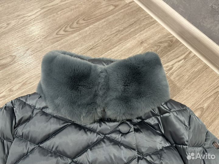 Пуховик consowear