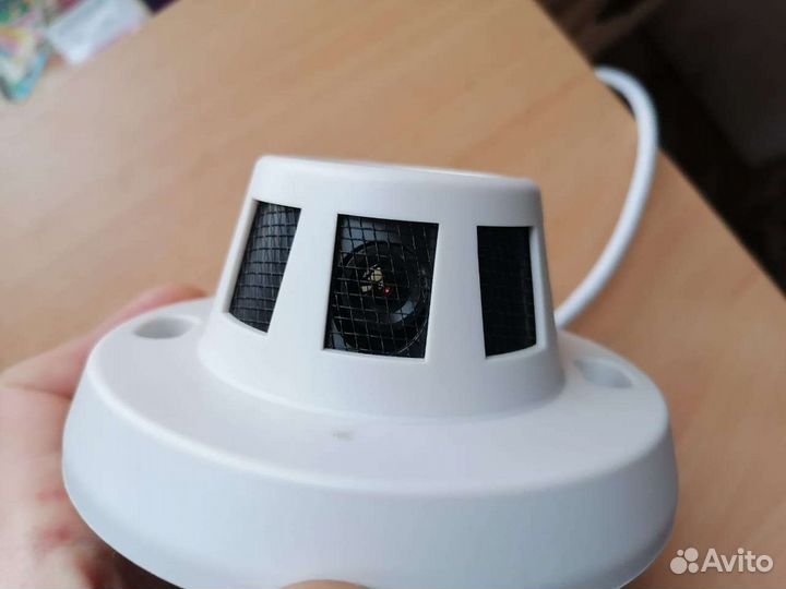 Ip камера видеонаблюдения