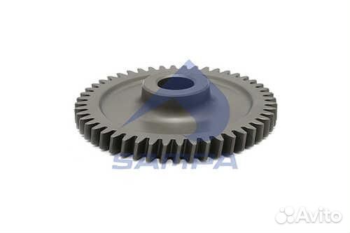 Sampa 0963062 Шестерня, Компрессор