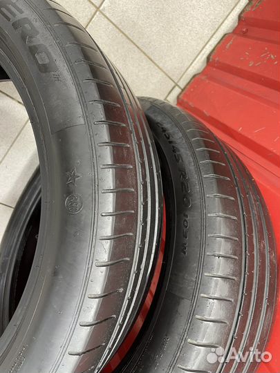 Pirelli P Zero 245/45 R20 103W
