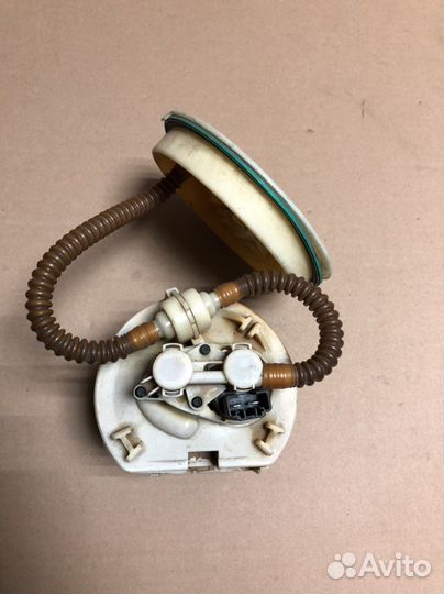 Бензонасос Форд Фокус 1