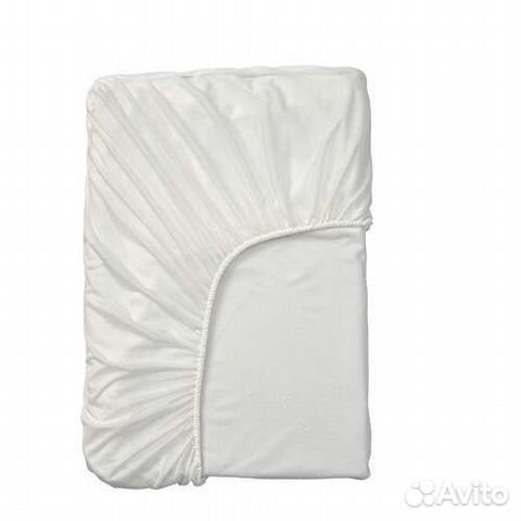 Груснарв водонепроницаемый наматрасник 90x200 Икеа