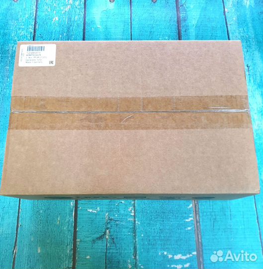 Компрессор пневмоподвески Фольцваген Таурег