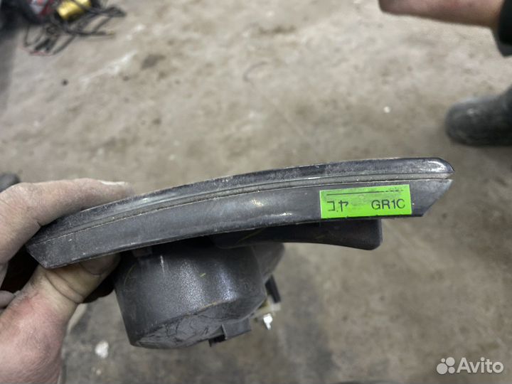 Стапари на мазду 6