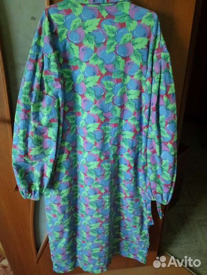 Халат женский СССР