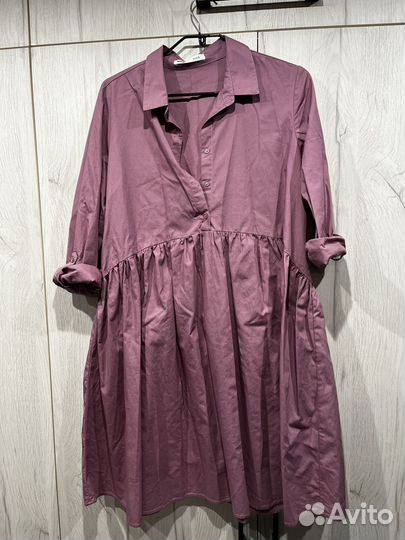 Платья пакетом 8 штук 42 размер