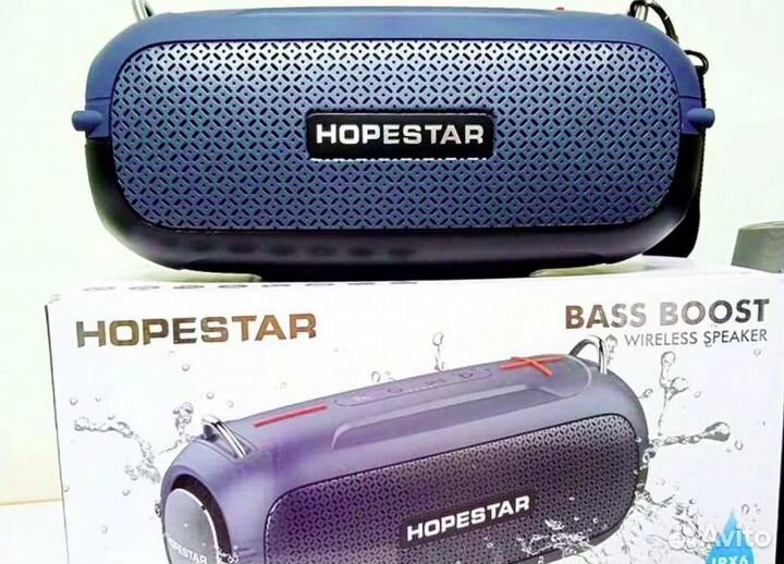 Колонка Hopestar A30 Mini Или Hopestar A41 Новая