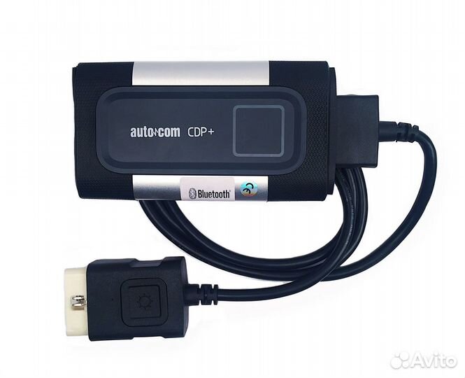 Autocom cdp ver 3.0