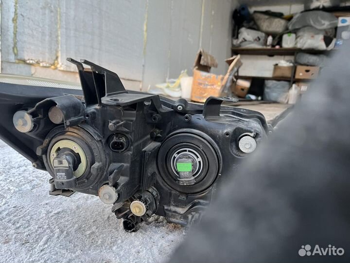 Фара toyota allion 260(рестайл 2010-2016)