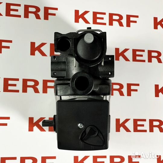 Насос циркуляционный kerf UPS 15-60 aokr 110W -3 с