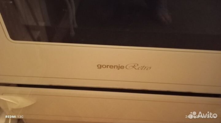 Плита Gorenje стеклокерамика