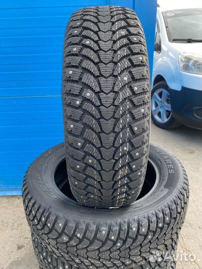 Antares Grip 60 Ice 265/60 R18
