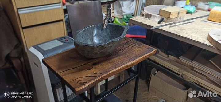 Столярная мастерская/Изготовление мебели на заказ