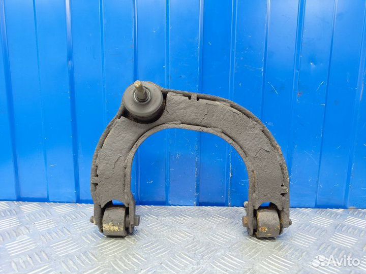 Рычаг передний правый Hyundai Sonata EF 2.7 G6BA