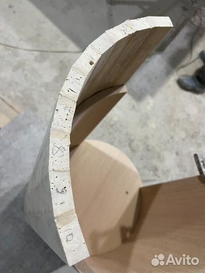 Обработка натурального камня